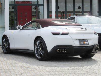 2026 Ferrari ROMA SPIDER 缩略图 20