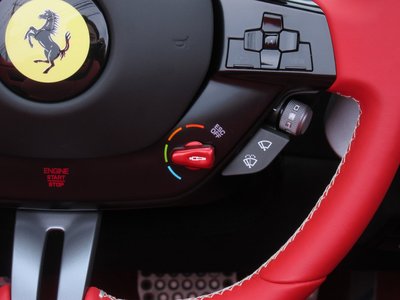 2026 Ferrari ROMA SPIDER 缩略图 43