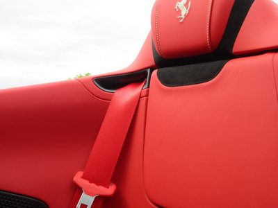 2026 Ferrari ROMA SPIDER 缩略图 29