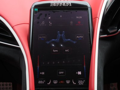 2026 Ferrari ROMA SPIDER 缩略图 51