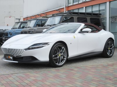2026 Ferrari ROMA SPIDER 缩略图 18