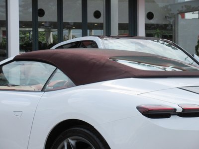2026 Ferrari ROMA SPIDER 缩略图 21
