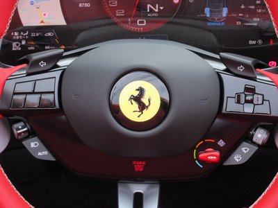 2026 Ferrari ROMA SPIDER 缩略图 42