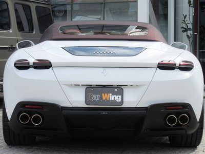 2026 Ferrari ROMA SPIDER 缩略图 24