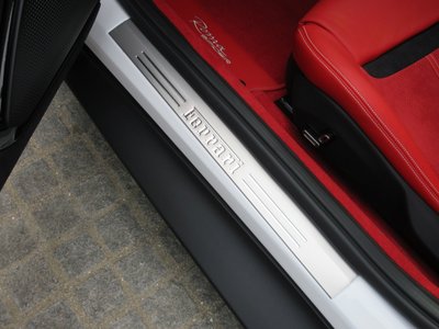 2026 Ferrari ROMA SPIDER 缩略图 35