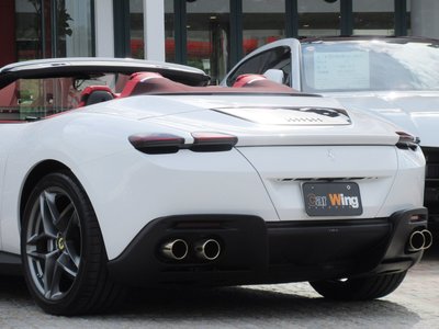 2026 Ferrari ROMA SPIDER 缩略图 22