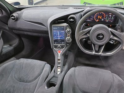 صورة 60 لـ 2019 Mclaren 720S
