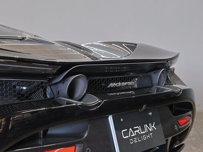 صورة 51 لـ 2019 Mclaren 720S