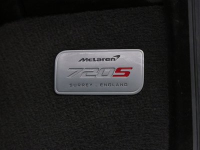 صورة 74 لـ 2019 Mclaren 720S