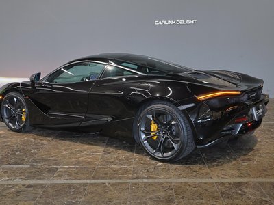 صورة 46 لـ 2019 Mclaren 720S