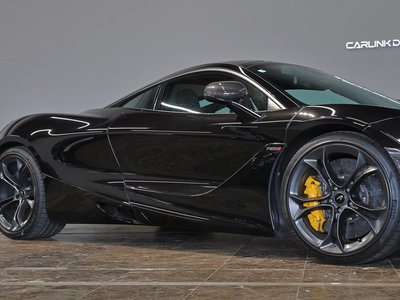 صورة 36 لـ 2019 Mclaren 720S