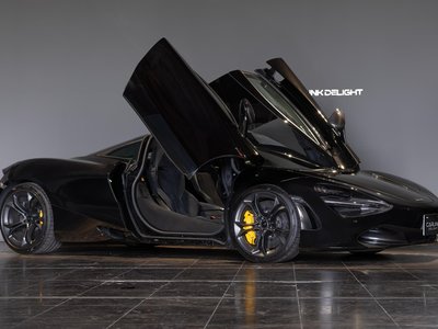 صورة 4 لـ 2019 Mclaren 720S