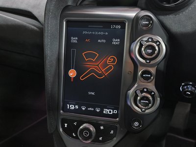 صورة 67 لـ 2019 Mclaren 720S