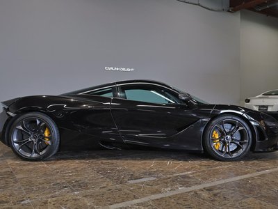 صورة 23 لـ 2019 Mclaren 720S