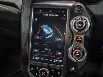 صورة 14 لـ 2019 Mclaren 720S
