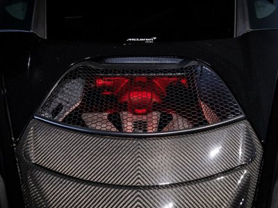 صورة 7 لـ 2019 Mclaren 720S