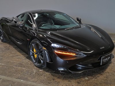 صورة 40 لـ 2019 Mclaren 720S