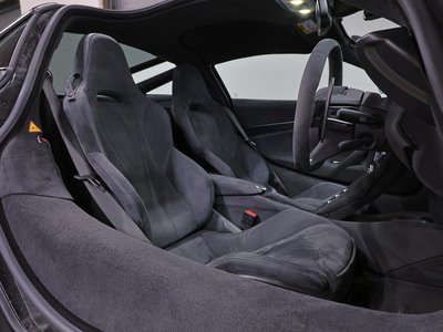 صورة 57 لـ 2019 Mclaren 720S