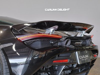 صورة 50 لـ 2019 Mclaren 720S