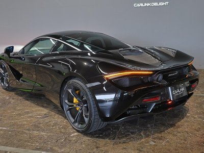 صورة 47 لـ 2019 Mclaren 720S
