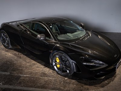 صورة 2 لـ 2019 Mclaren 720S