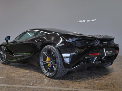 صورة 25 لـ 2019 Mclaren 720S