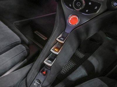 صورة 9 لـ 2019 Mclaren 720S