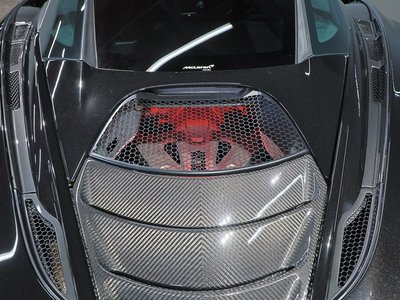 صورة 37 لـ 2019 Mclaren 720S