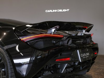 صورة 8 لـ 2019 Mclaren 720S