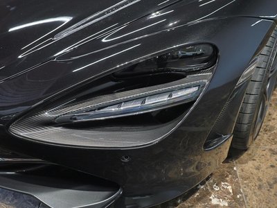 صورة 49 لـ 2019 Mclaren 720S