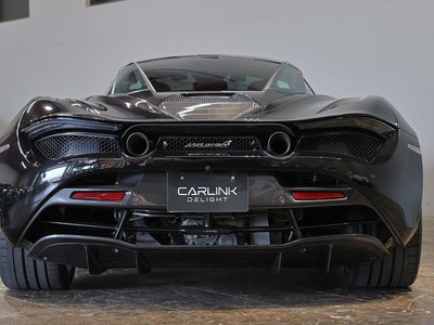 صورة 48 لـ 2019 Mclaren 720S