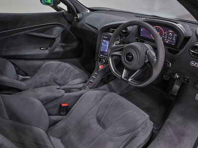 صورة 16 لـ 2019 Mclaren 720S