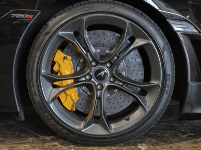 صورة 52 لـ 2019 Mclaren 720S