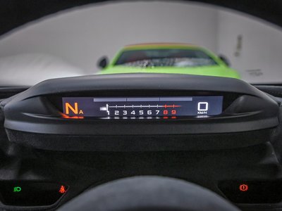 صورة 11 لـ 2019 Mclaren 720S