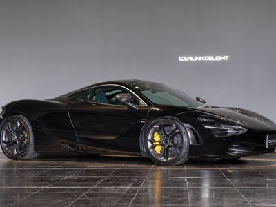 صورة 21 لـ 2019 Mclaren 720S