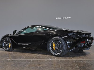 صورة 45 لـ 2019 Mclaren 720S