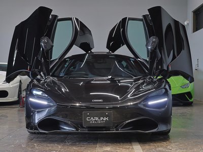 صورة 38 لـ 2019 Mclaren 720S