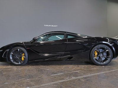 صورة 24 لـ 2019 Mclaren 720S