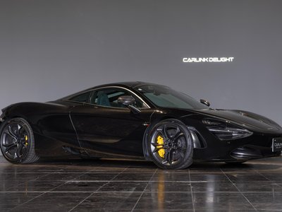 صورة 1 لـ 2019 Mclaren 720S