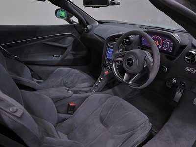 صورة 56 لـ 2019 Mclaren 720S