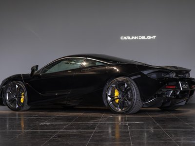 صورة 20 لـ 2019 Mclaren 720S