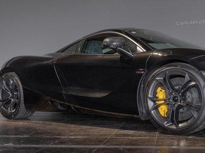 صورة 5 لـ 2019 Mclaren 720S