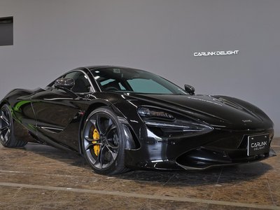 صورة 22 لـ 2019 Mclaren 720S