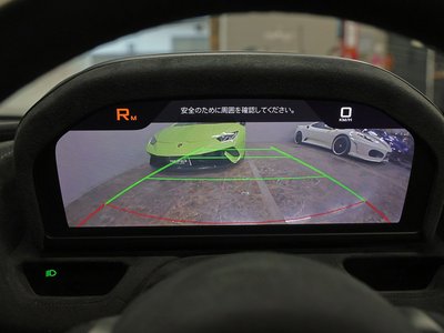 صورة 62 لـ 2019 Mclaren 720S
