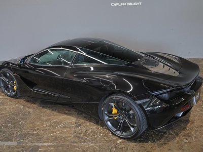 صورة 44 لـ 2019 Mclaren 720S