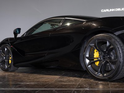 صورة 12 لـ 2019 Mclaren 720S