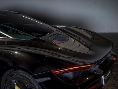 صورة 6 لـ 2019 Mclaren 720S