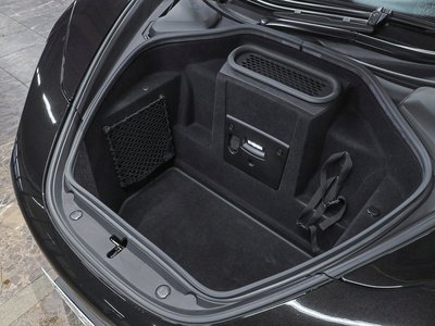 صورة 19 لـ 2019 Mclaren 720S
