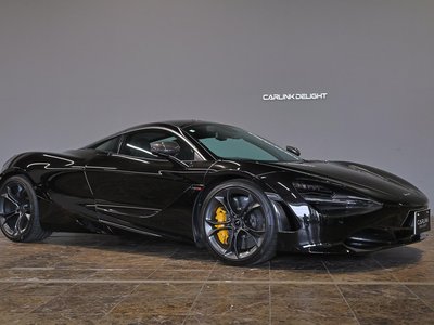 صورة 42 لـ 2019 Mclaren 720S