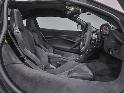 صورة 28 لـ 2019 Mclaren 720S